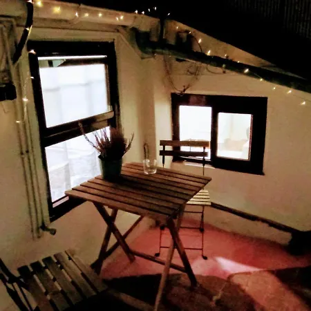 -your Cosy Heaven Apartment A Coruna