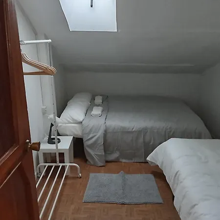 Apartment -your Cosy Heaven A Coruna