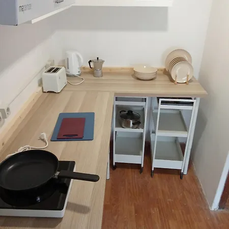 -your Cosy Heaven * A Coruna