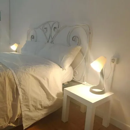 Apartment -your Cosy Heaven *