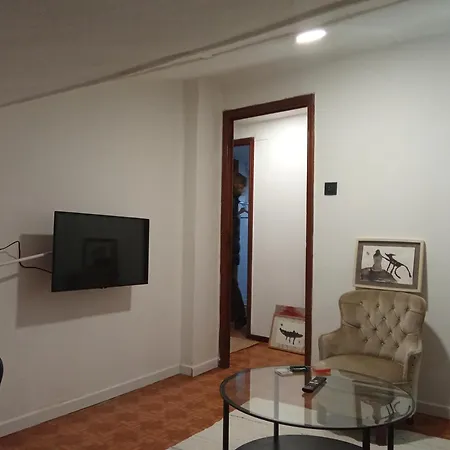 Apartment -your Cosy Heaven