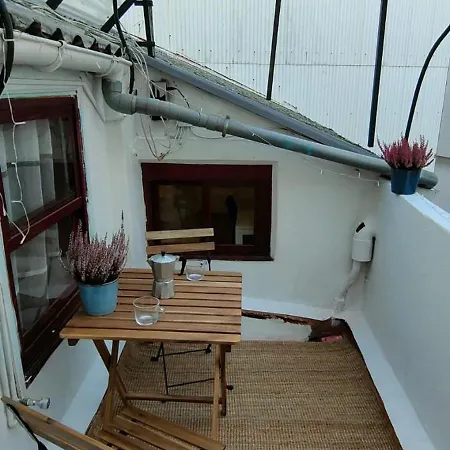 Apartment -your Cosy Heaven A Coruna